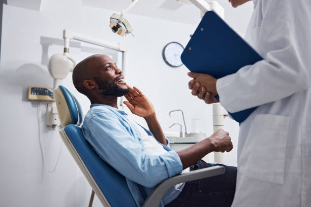 Best Emergency Dental Care for Trauma or Injury in Winston, OR