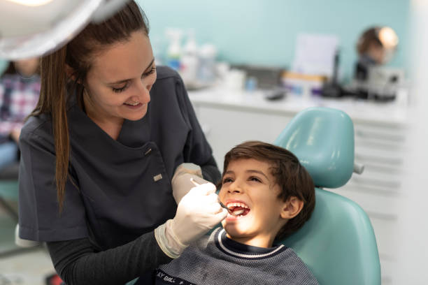 Best Emergency Treatment for Toothache in Winston, OR