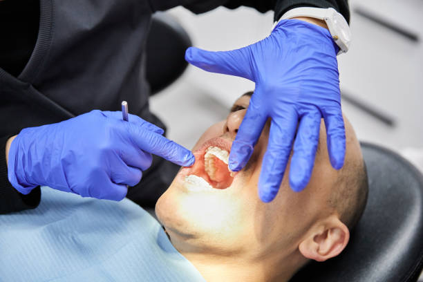 Best After-Hours Emergency Dentist in Winston, OR