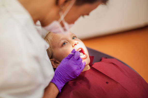 Best Emergency Broken Tooth Repair in Winston, OR