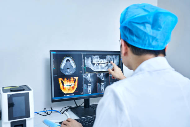Best Emergency Dental Surgery in Winston, OR