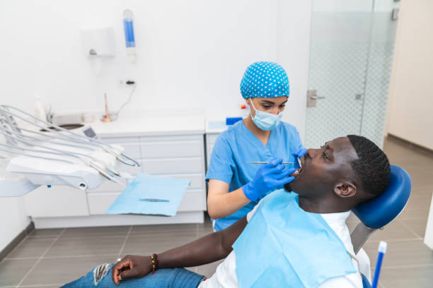 Best Emergency Treatment for Toothache in Winston, OR