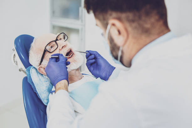 Best Emergency Dental Surgery in Winston, OR